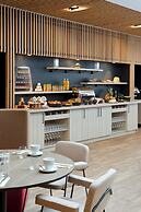 Citadines Eurometropole Strasbourg