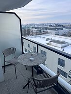 Citadines Eurometropole Strasbourg