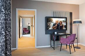 Citadines Eurometropole Strasbourg