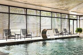 Citadines Eurometropole Strasbourg
