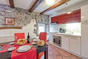 Countryside House