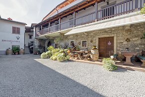Countryside House