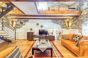 Countryside House