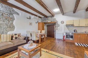 Countryside House