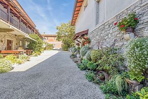 Countryside House