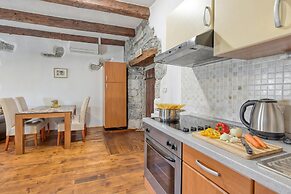 Countryside House