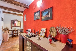 Countryside House