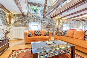 Countryside House