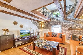 Countryside House