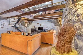 Countryside House