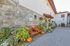 Countryside House