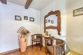 Countryside House