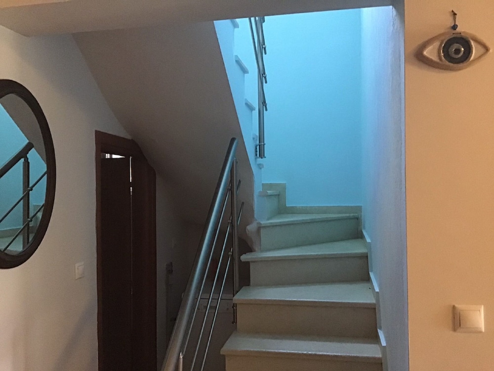Villa Paradise