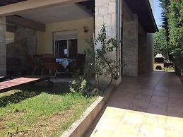 Villa Paradise