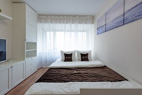 Inndays Apartment on Belyaevo 69