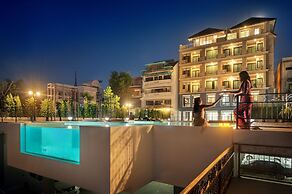 Nine River Hotel