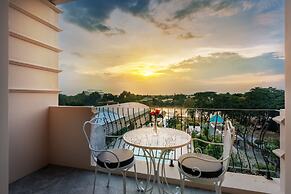 Nine River Hotel