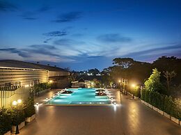 Nine River Hotel