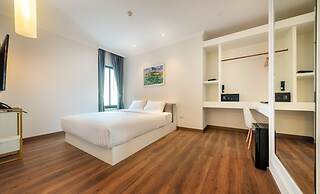 Nine River Hotel