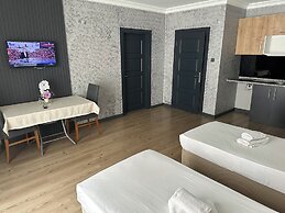 Ulusoy Hotel