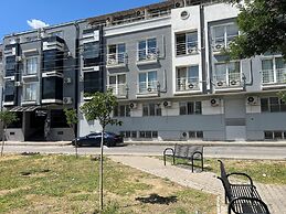 Ulusoy Hotel