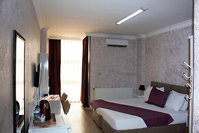 Ulusoy Hotel