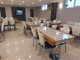 Ulusoy Hotel