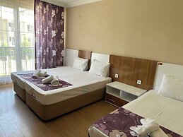 Ulusoy Hotel