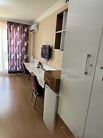 Ulusoy Hotel