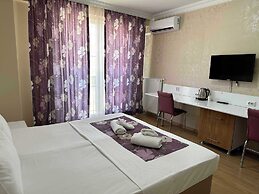 Ulusoy Hotel