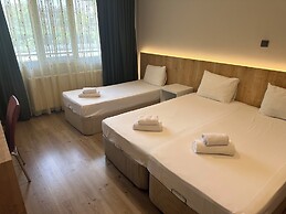 Ulusoy Hotel