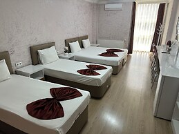 Ulusoy Hotel