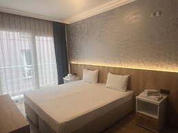 Ulusoy Hotel