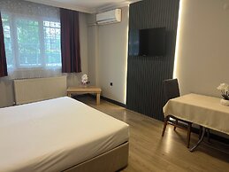 Ulusoy Hotel