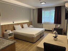 Ulusoy Hotel