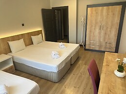 Ulusoy Hotel
