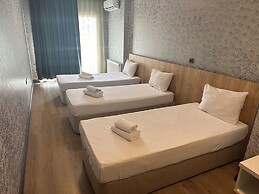 Ulusoy Hotel
