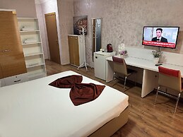Ulusoy Hotel