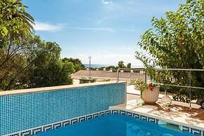Villa Menorca Luciana