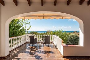 Villa Menorca Luciana