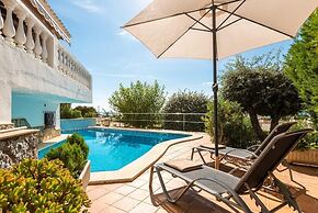 Villa Menorca Luciana