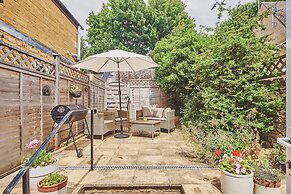 Oakey Cottage