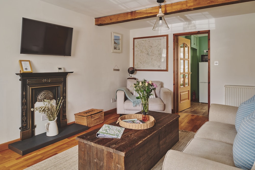 Oakey Cottage