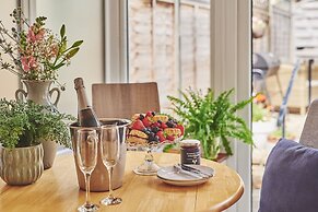 Oakey Cottage