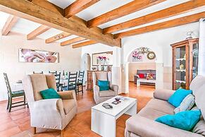 Villa Menorca Verde 1