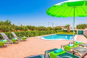 Villa Menorca Verde 1
