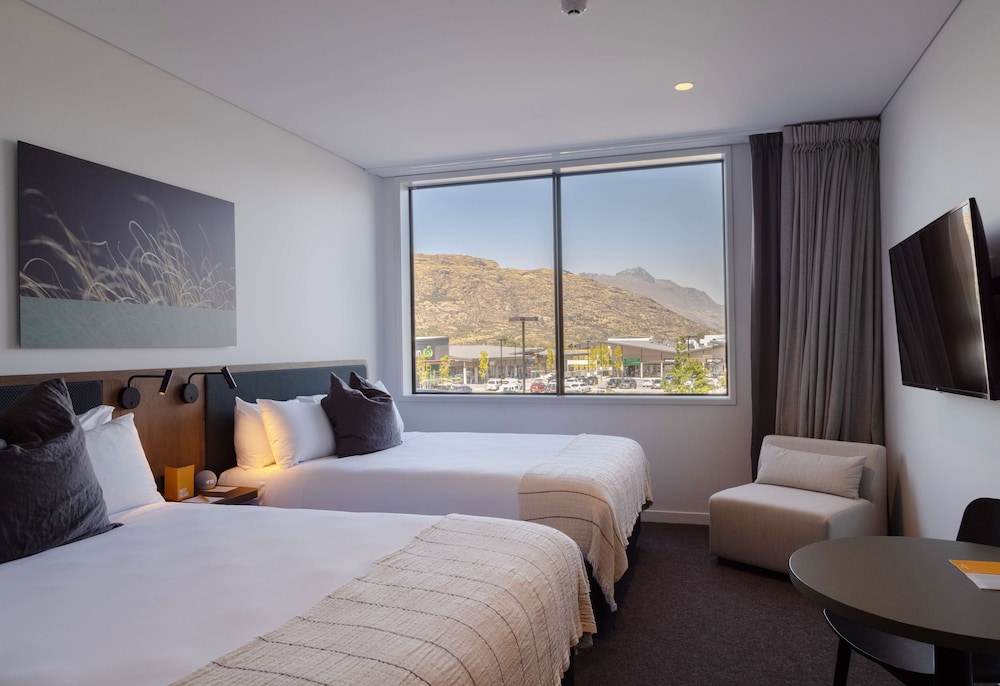 Sudima Queenstown Five Mile
