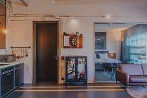 V8 Hotel Köln
