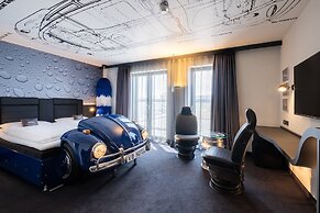 V8 Hotel Köln