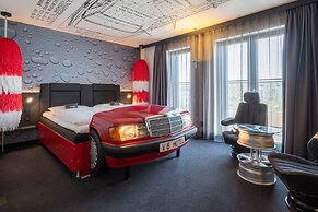 V8 Hotel Köln